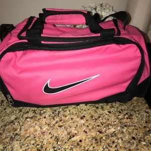 Nike Duffle Bag!